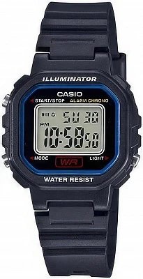 Наручные часы Casio LA-20WH-1C