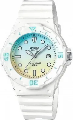 Наручные часы Casio LRW-200H-2E2