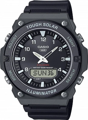 Наручные часы Casio AQ-S820W-1A