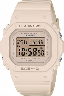 Наручные часы Casio BGD-565U-4E