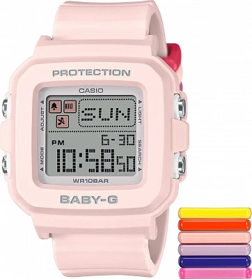Наручные часы Casio BGD-10L-4E
