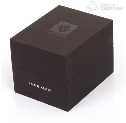 Anne Klein Steel 2979SVSV