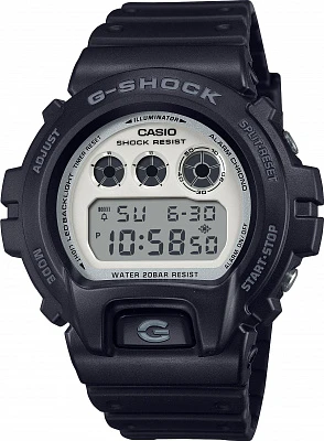 Наручные часы Casio DW-6900WD-1E