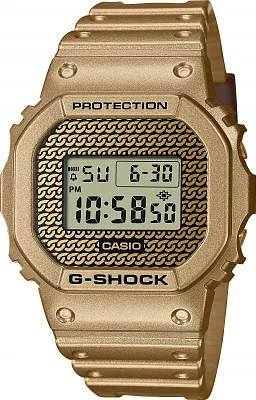 Наручные часы Casio DWE-5600HG-1E