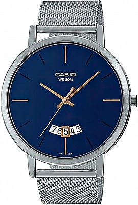 Наручные часы Casio MTP-B100M-2E