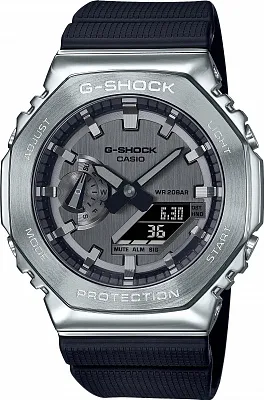 Наручные часы Casio GM-2100-1A