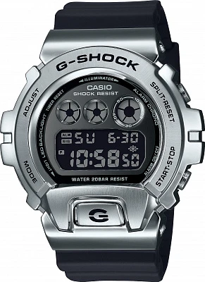 Наручные часы Casio GM-6900U-1E