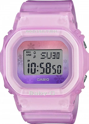 Наручные часы Casio BGD-560WL-4E