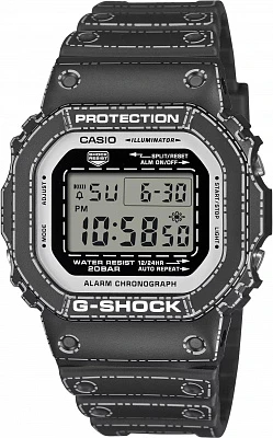Наручные часы Casio DW-5600RGM-1E