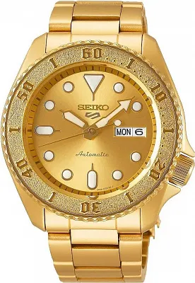 Наручные часы Seiko SRPE74K1