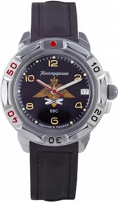 Наручные часы Восток 431928