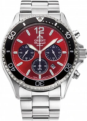 Наручные часы Orient RA-TX0207R