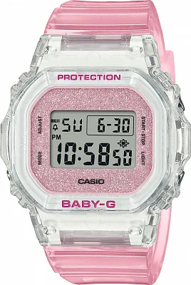 Наручные часы Casio BGD-565GC-4E