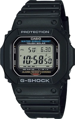 Casio G-5600UE-1E Casio G-5600UE-1E