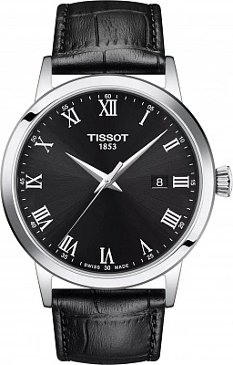 Наручные часы Tissot T129.410.16.053.00