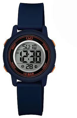 Наручные часы Q&Q M208J009Y