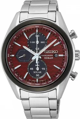 Наручные часы Seiko SSC771P1