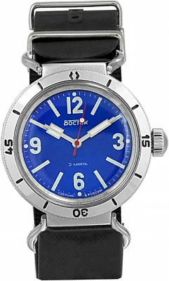 Наручные часы Восток 61067В