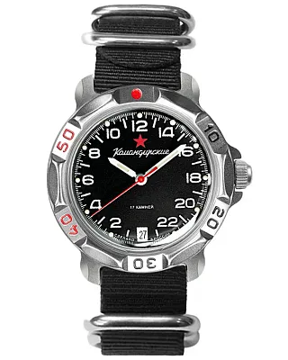 Наручные часы Восток 81612Г