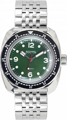 Наручные часы Восток 71066А
