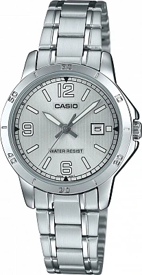 Наручные часы Casio LTP-V004D-7B2