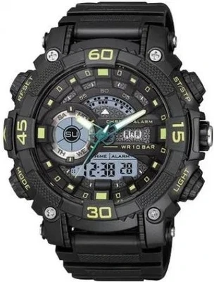 Наручные часы Q&Q GW87J008Y
