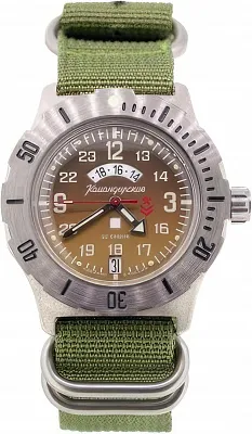 Наручные часы Восток 350754