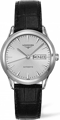 Longines L4.899.4.72.2