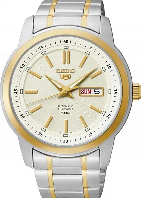 Наручные часы Seiko SNKM92J1