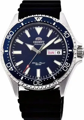 Наручные часы Orient RA-AA0006L