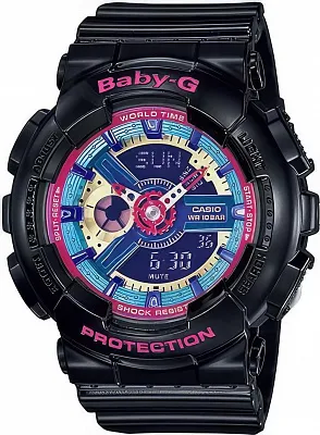 Casio BA-112-1A