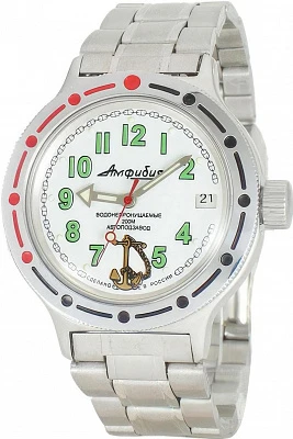 Наручные часы Восток 420381