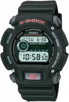 Наручные часы Casio DW-9052-1V