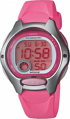 Наручные часы Casio LW-200-4B