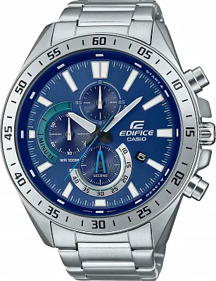 Наручные часы Casio EFV-620D-2A