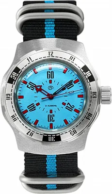 Наручные часы Восток 16033В