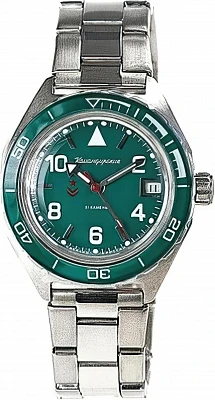 Наручные часы Восток 650858