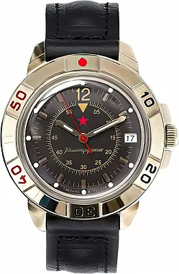 Наручные часы Восток 439399