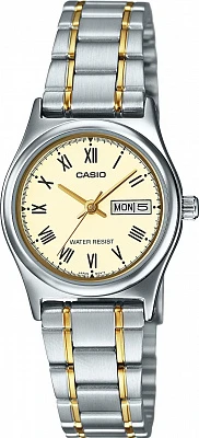 Наручные часы Casio LTP-V006SG-9B