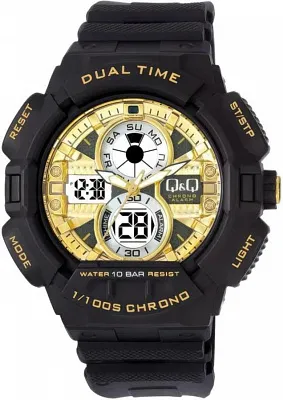 Наручные часы Q&Q GW81J003Y