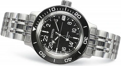 Наручные часы Восток 720076