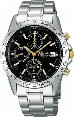 Наручные часы Seiko SBTQ043