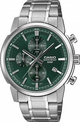Наручные часы Casio MTP-E510D-3A
