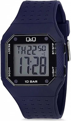 Наручные часы Q&Q M158J007Y
