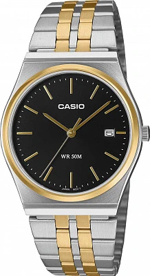 Наручные часы Casio MTP-B145SG-1A