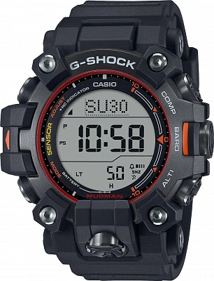 Наручные часы Casio GW-9500MEC-1E