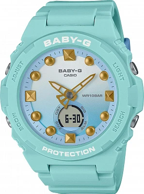 Наручные часы Casio BGA-320-3A
