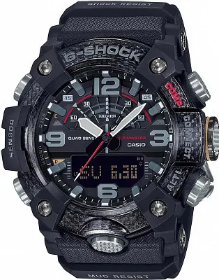 Наручные часы Casio GG-B100-1A