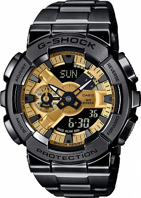 Наручные часы Casio GM-110BD-1A9