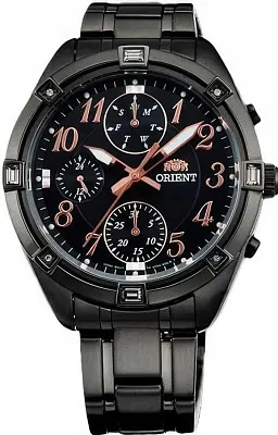 Наручные часы Orient FUY04001B
